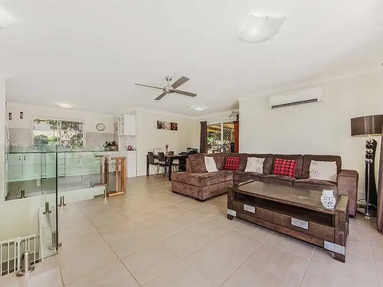Fourth view of Homely house listing, 6 Abete Court, Nerang QLD 4211