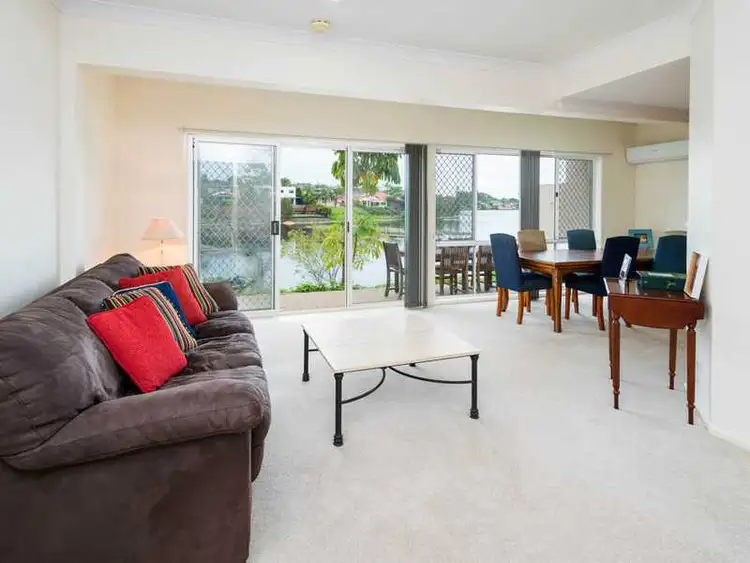 Second view of Homely townhouse listing, 5/1-5 Kallista Cl, Robina QLD 4226