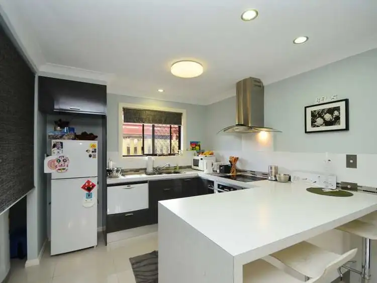 Seventh view of Homely semi-detached listing, 1/24 Fourth Avenue, Palm Beach QLD 4221