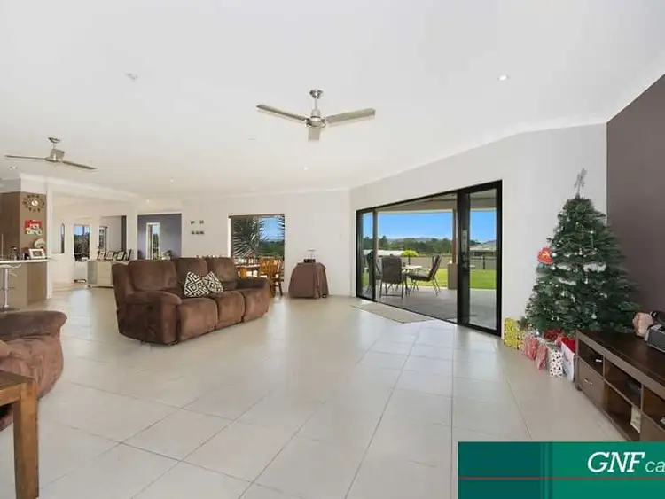 Main view of Homely house listing, 7 Zinnia Court - FAIRY HILL via, Casino NSW 2470