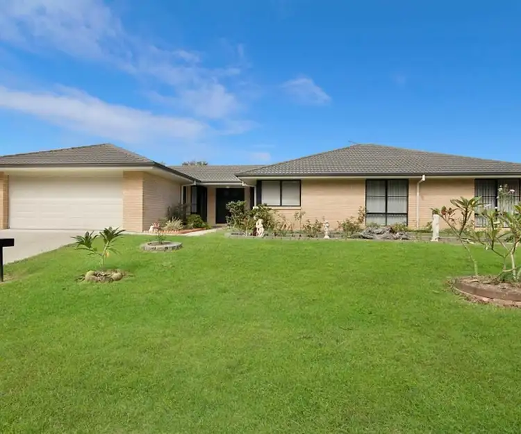 Main view of Homely house listing, 31 Durack Circuit, Casino NSW 2470