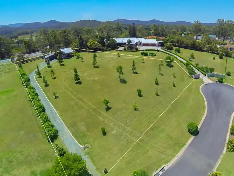Main view of Homely land listing, 30 Pyrus Court, Gilston QLD 4211
