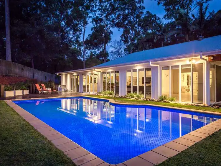Fourth view of Homely house listing, 8 Talgarno Place, Tallai QLD 4213