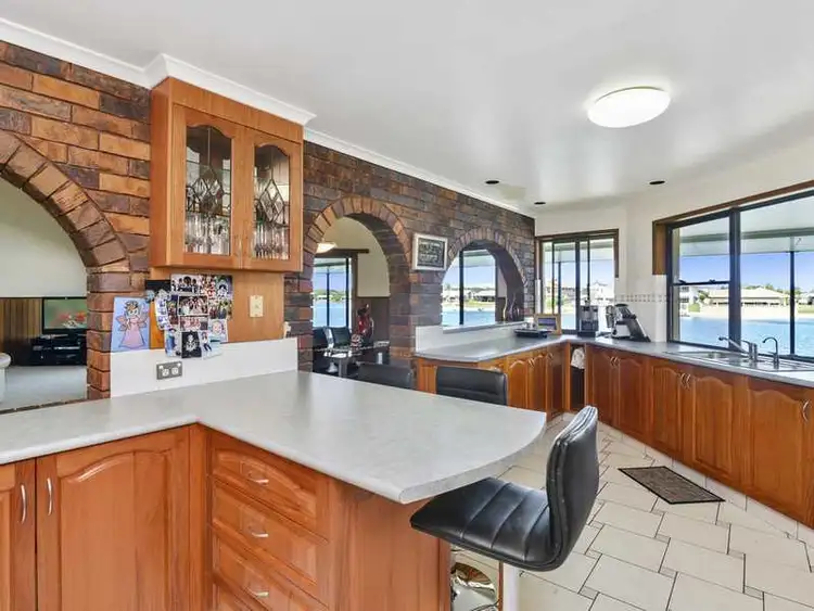 Fifth view of Homely house listing, 19 Diplacus Drive, Palm Beach QLD 4221