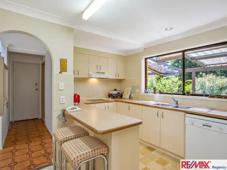 Seventh view of Homely house listing, 52 Merloo Dr, Nerang QLD 4211