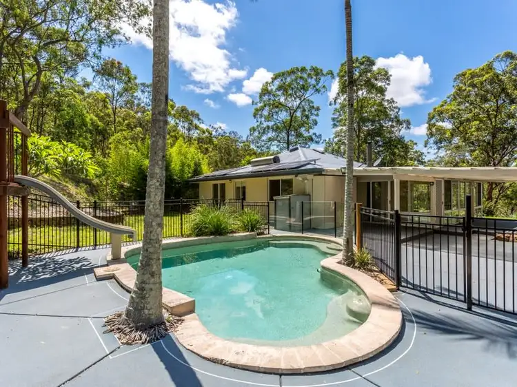 Main view of Homely house listing, 20 Hugh Guinea Court, Worongary QLD 4213