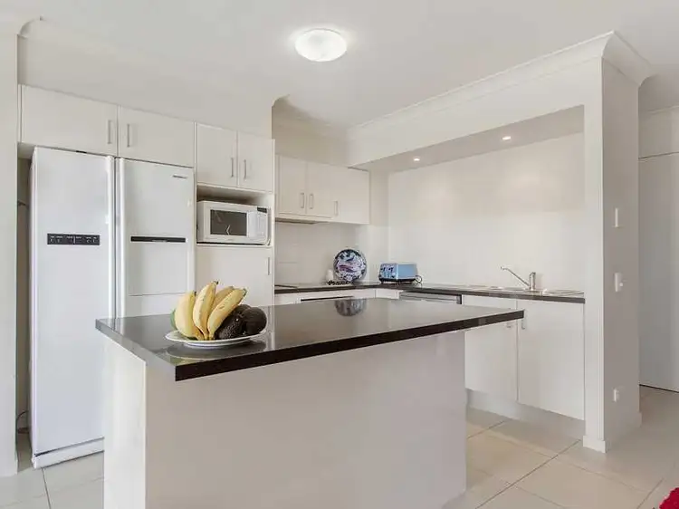 Second view of Homely townhouse listing, Unit/13/5 Faculty Crescent, Mudgeeraba QLD 4213