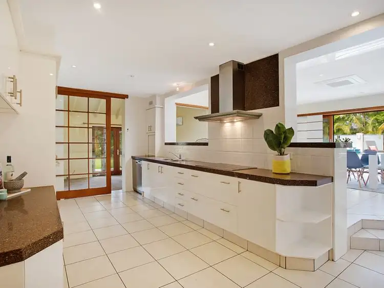 Seventh view of Homely house listing, 2 Princess Place, Tallai QLD 4213