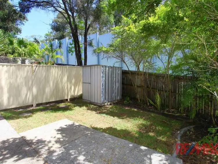Fourth view of Homely townhouse listing, 8 Gooding Drive, Merrimac QLD 4226