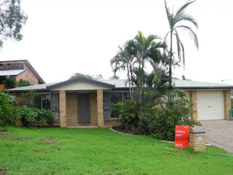 Main view of Homely house listing, 4 Ridge Close, Tannum Sands QLD 4680