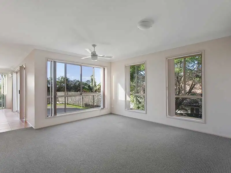 Main view of Homely house listing, 5 Highbridge Rise, Mudgeeraba QLD 4213