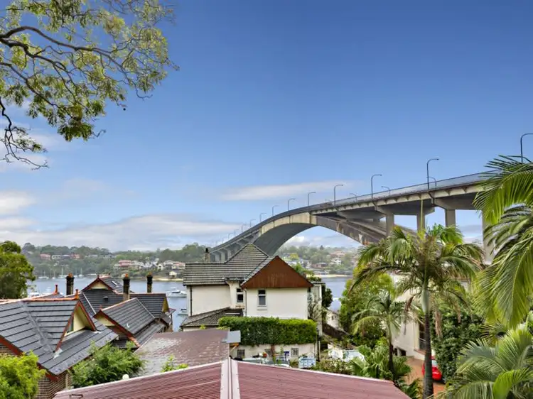 Third view of Homely house listing, 42B Drummoyne Avenue, Drummoyne NSW 2047