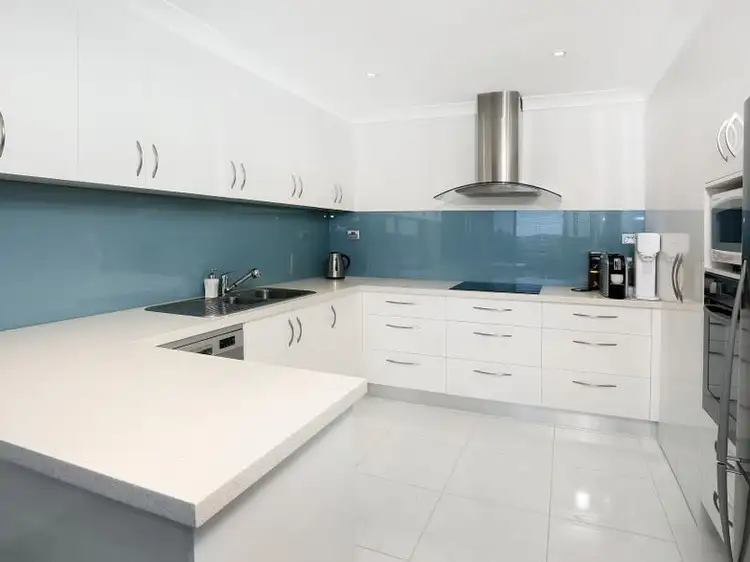 Second view of Homely townhouse listing, 5/6B Sherwood Close, Mudgeeraba QLD 4213
