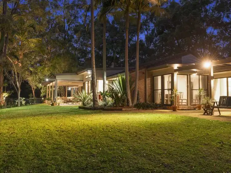 Seventh view of Homely house listing, 14 Koombahla Drive, Tallebudgera QLD 4228