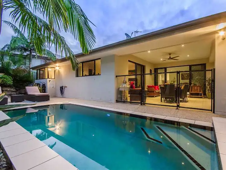 5 Frog Rock Crescent, Reedy Creek QLD 4227