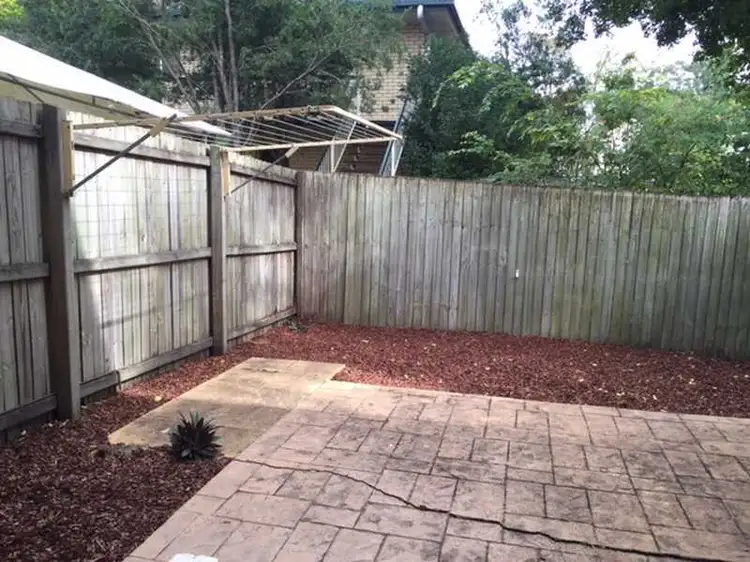 Sixth view of Homely townhouse listing, 4/33 Hamson Terrace, Nundah QLD 4012