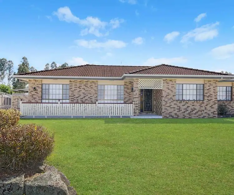 16 Cumberland Street, Casino NSW 2470
