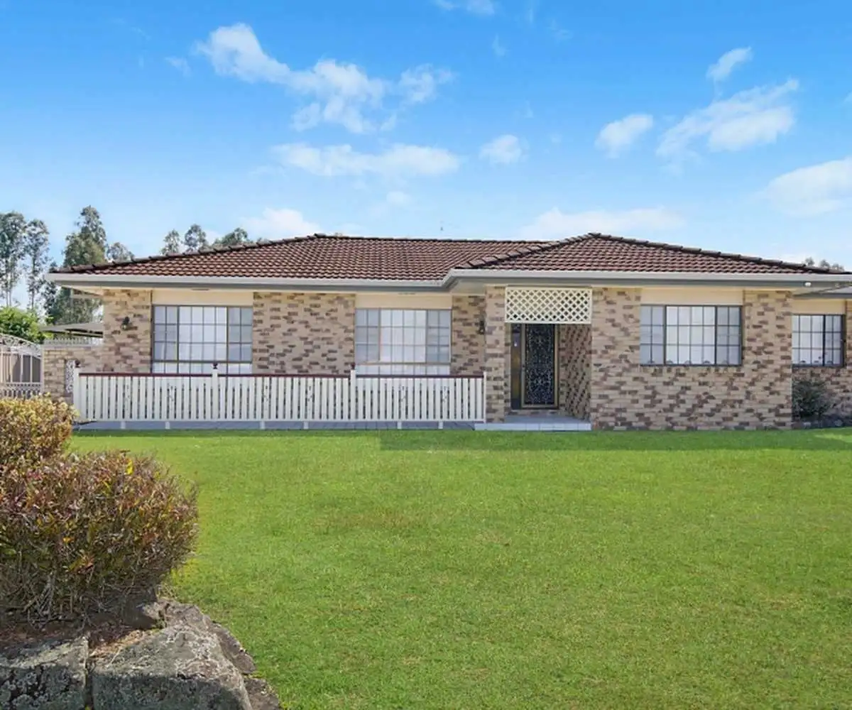 Main view of Homely house listing, 16 Cumberland Street, Casino NSW 2470