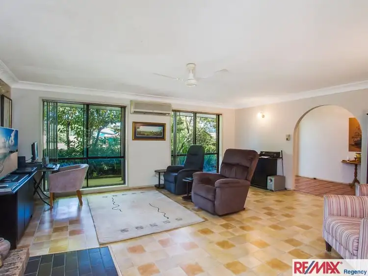 Fifth view of Homely house listing, 52 Merloo Dr, Nerang QLD 4211