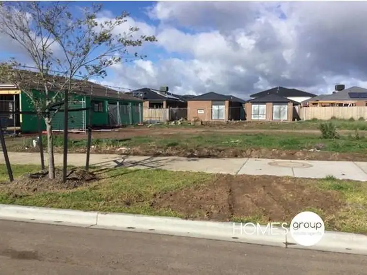 90 Balmain Road, Mickleham VIC 3064