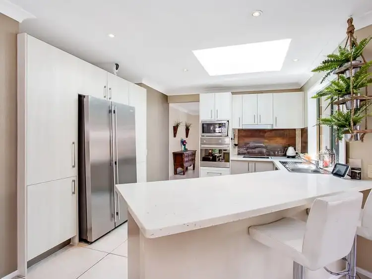 Fourth view of Homely house listing, 64 Sugarglider Lane, Mudgeeraba QLD 4213