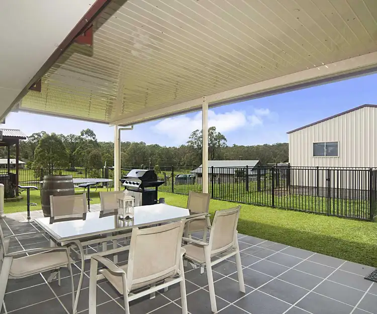 Seventh view of Homely house listing, 54 Jersey Drive, Casino NSW 2470