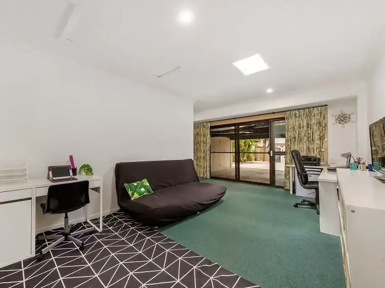 Fourth view of Homely house listing, 7 Klein Court, Nerang QLD 4211