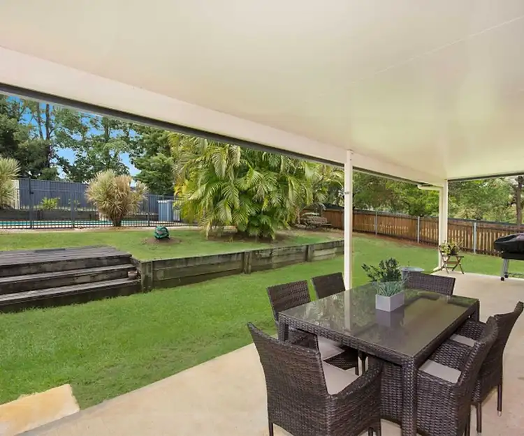 Seventh view of Homely rural property listing, 6 Tullarook Grove SPRING GROVE via, Casino NSW 2470