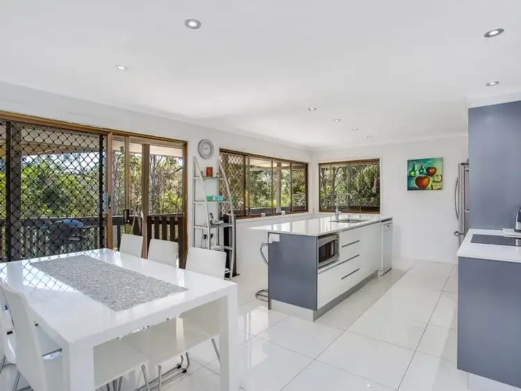 Second view of Homely house listing, 19 Quambone Street, Worongary QLD 4213