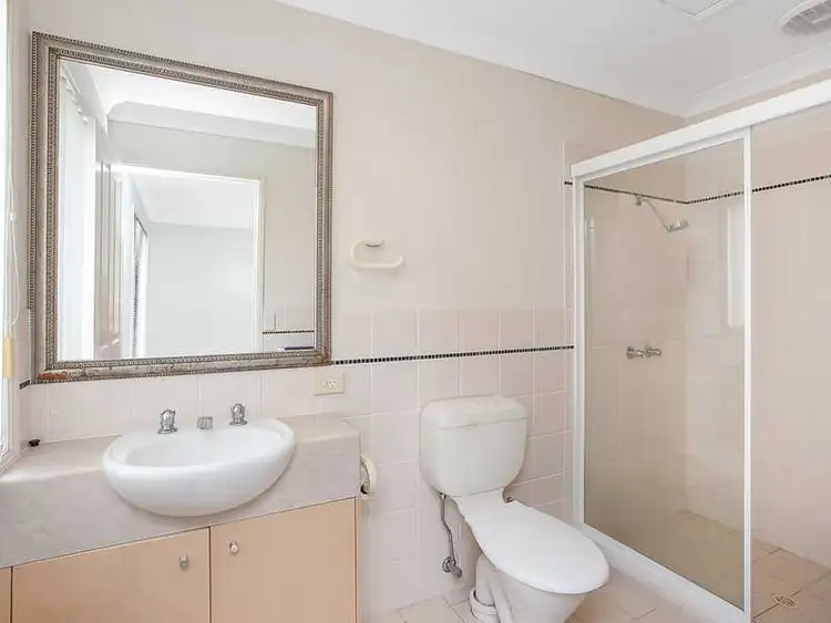 Sixth view of Homely townhouse listing, 23/64 Gilston Road, Nerang QLD 4211