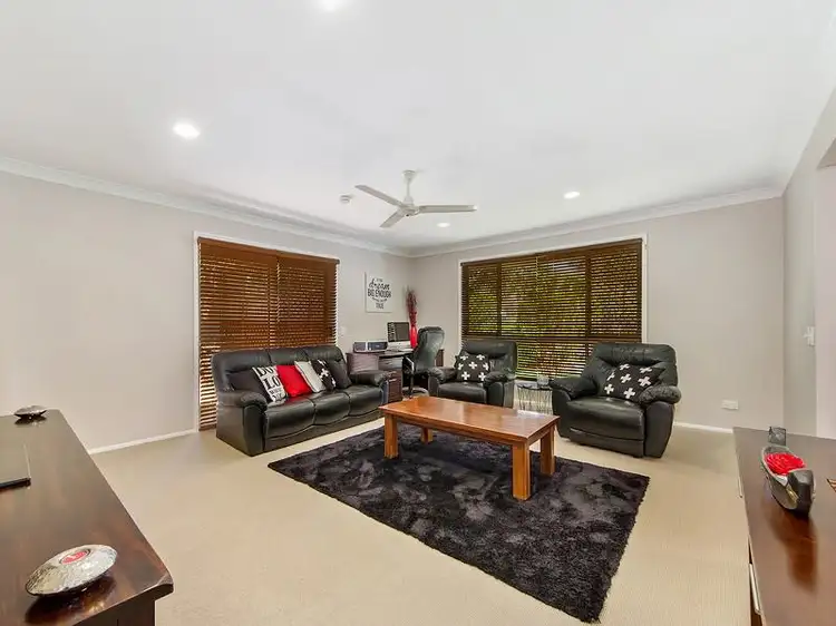 Second view of Homely house listing, 36 Sugarglider lane, Mudgeeraba QLD 4213