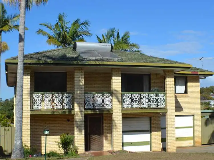 Sixth view of Homely house listing, 15 Agnew Street, Aspley QLD 4034