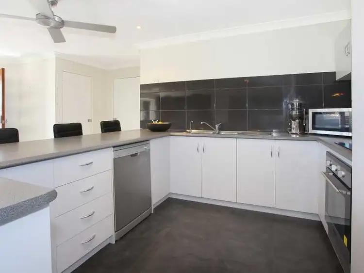 Seventh view of Homely house listing, 11 Torridon Cl, Merrimac QLD 4226