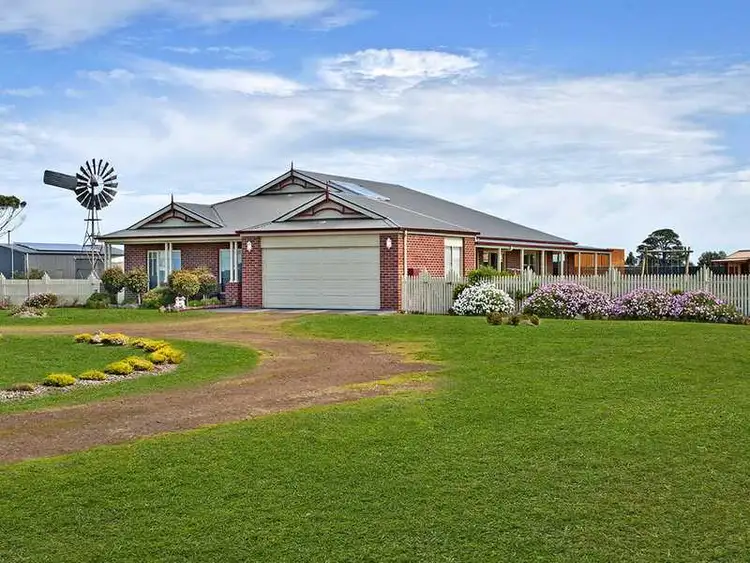 Second view of Homely house listing, 215 Russells Road, Mailors Flat VIC 3275