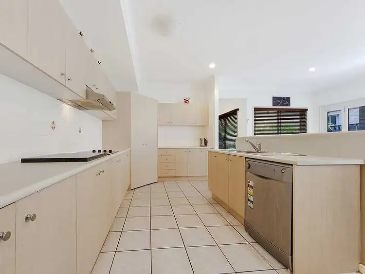Third view of Homely townhouse listing, 2/44 Leopardwood Circuit, Robina QLD 4226