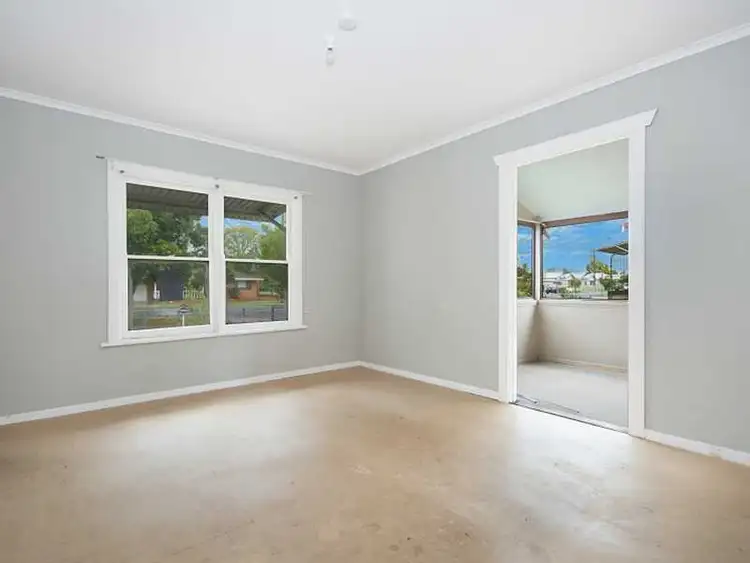 Second view of Homely house listing, 57 Hickey Street, Casino NSW 2470