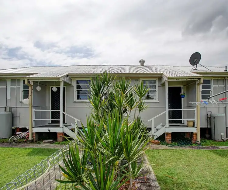 Third view of Homely unit listing, 19 McDougall Street, Casino NSW 2470