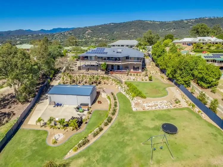 31 The Pinnacle, Worongary QLD 4213