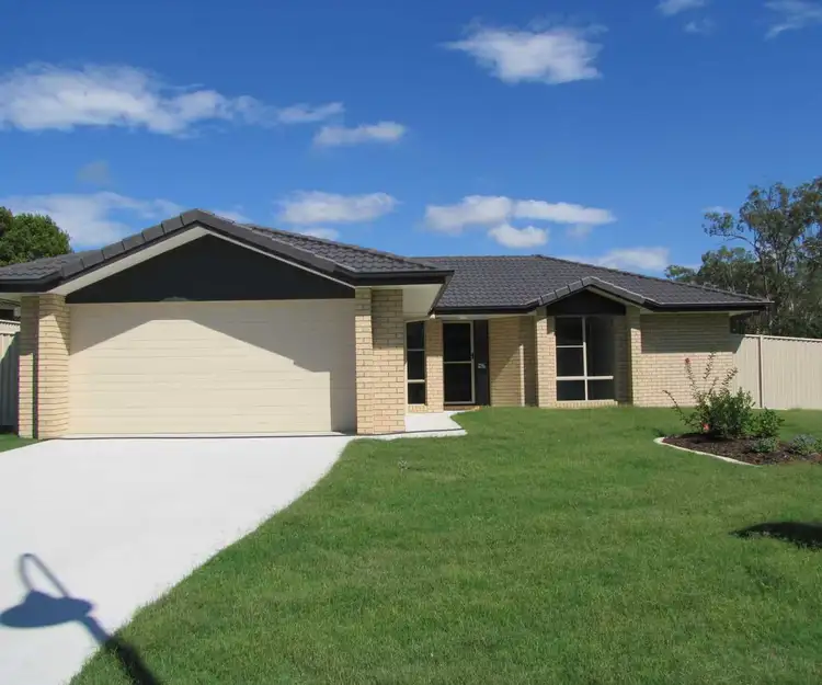 Main view of Homely house listing, 33 Durack Circuit, Casino NSW 2470