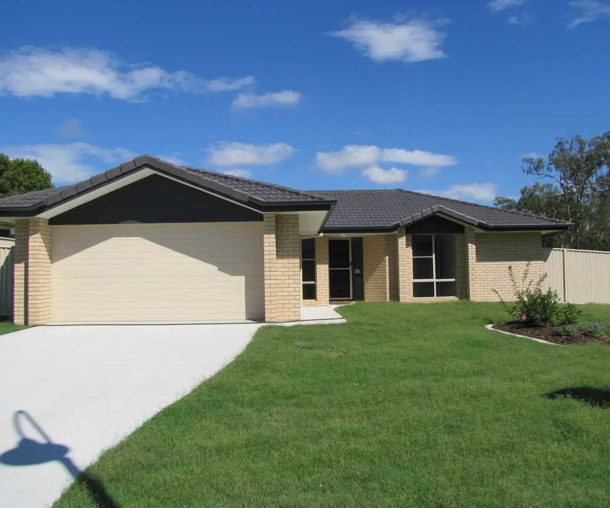 Main view of Homely house listing, 33 Durack Circuit, Casino NSW 2470