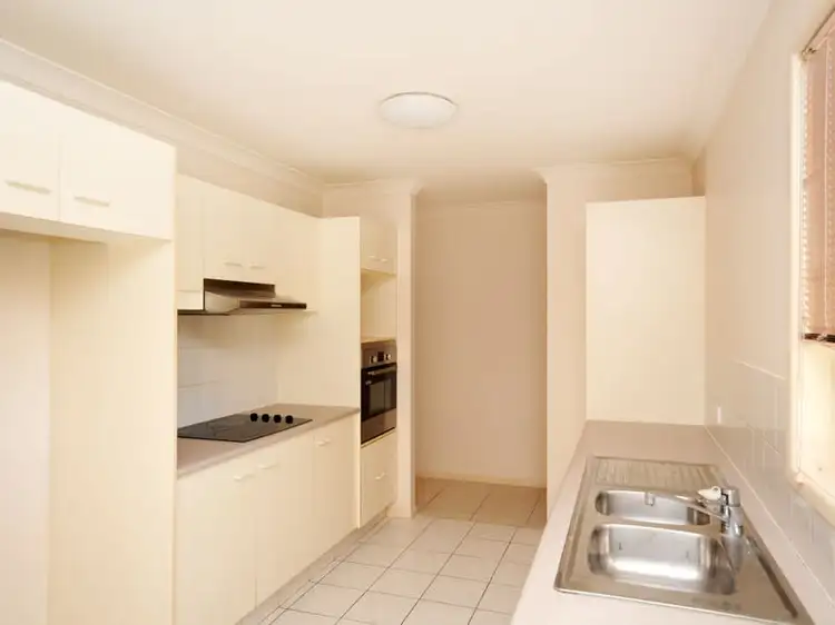 Second view of Homely house listing, 7 Comet Court, Mudgeeraba QLD 4213