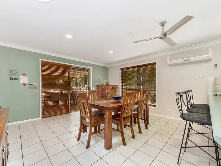 Seventh view of Homely house listing, 36 Sugarglider lane, Mudgeeraba QLD 4213