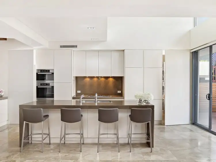 Fifth view of Homely house listing, 98 Blackwall Point Road, Chiswick NSW 2046