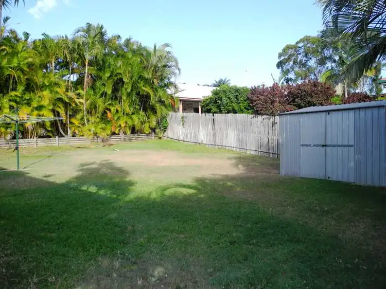Fourth view of Homely house listing, 6 Cambridge Close, Tannum Sands QLD 4680