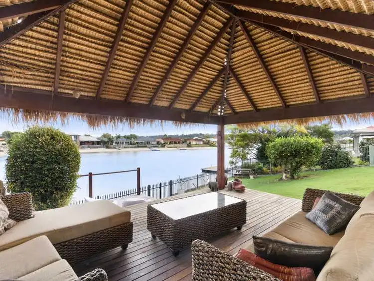 130 Melaleuca Drive, Palm Beach QLD 4221