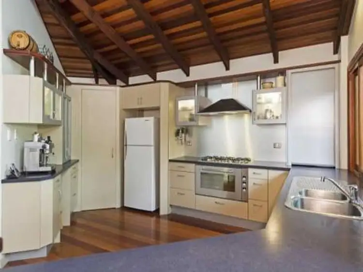 Fourth view of Homely house listing, 126 Brooklands Drive, Beaudesert QLD 4285