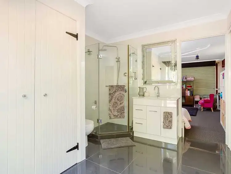 Fifth view of Homely house listing, 47 DUGANDAN STREET, Nerang QLD 4211
