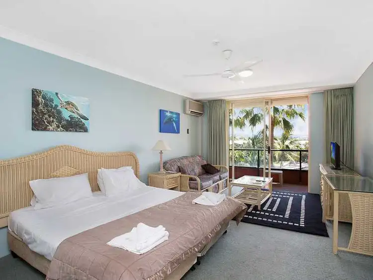 Seventh view of Homely apartment listing, 1 Paradise Island, Surfers Paradise QLD 4217
