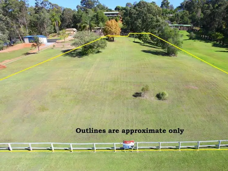 LOT 1, 38 Viscount Dr, Tallai QLD 4213