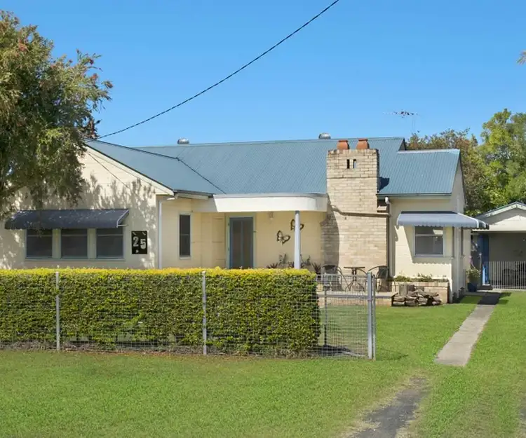 25 Adam Street, Casino NSW 2470